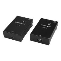 StarTech.com Startech 1 Port USB über Cat5 / Cat6 Extender
