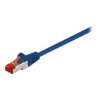 Goobay Patch-Kabel - RJ-45 (M) zu RJ-45 (M)