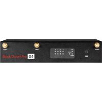 Securepoint Black Dwarf Pro G5 UTM inkl. 3 Jahre Infinity-Lizenz, 2,83 Gbit/s, 0,42 Gbit/s, 900 MB/s, 802.11a, 802.11g, Wi-Fi 5 (802.11ac), 802.11b, Wi-Fi 4 (802.11n), 15 Benutzer, Dual-Band (2,4 GHz/5 GHz)