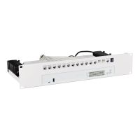 Rackmount.IT RM-SR-T16I, Montageschelle, Weiß, 1,28 kg