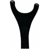 HONEYWELL Ersatz-Handschlaufe für linken Handschuh - Medium (Packung mit 10)