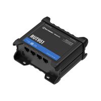 Teltonika RUT951 - Wireless Router - WWAN 3-Port-Switch