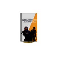 AOC AGON PRO CS24A - Counter Strike 2 Edition - LED-Monitor - Gaming - 61 cm (24")