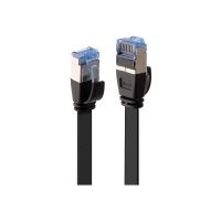 Lindy Patch-Kabel - RJ-45 (M) zu RJ-45 (M)