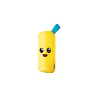 SanDisk Fortnite - Peely Edition - SSD - 2 TB - extern (tragbar)