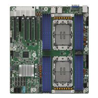 ASRock SP2C741D16-2T, Intel, LGA 4677 (Socket E), Intel® Xeon®, LGA 4677 (Socket E), DDR5-SDRAM, 1,53 TB