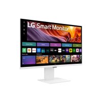 LG 32U850SA-W - LCD-Monitor - Smart - 81.3 cm (32")