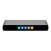 TP-LINK Omada Fusion 2.5G PoE V1 - Gateway - 9 Anschlüsse