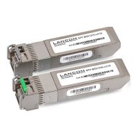 Lancom SFP-BiDi1310-LC10 - Faseroptik - - SFP+ - LC - PC - 9/125µm - 20000 - Switch - Glasfaser (LWL)