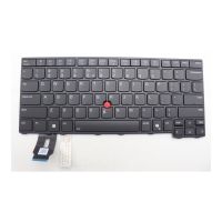 Lenovo LCFC - Ersatztastatur Notebook - mit Trackpoint
