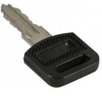 ALLNET ALL-S0002003, Schwarz, Edelstahl