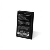 Newland BTY95L, Batterie, Newland, MT93, Schwarz, 5000 mAh, 3,8 V