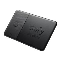 ANKER eufy eufy Security SmartTrack Card - Anti-Verlust