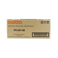 Utax Toner PK-5011M PK5011M Magenta 1T02NRBUT0 - Original - Tonereinheit