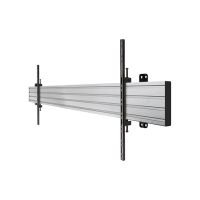 B-TECH BT9907, 70 kg, 165,1 cm (65"), 1400 x 400 mm
