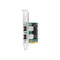 HPE Mellanox MCX631102AS-ADAT - Netzwerkadapter