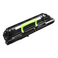Lexmark Schwarz - original - Entwickler-Kit
