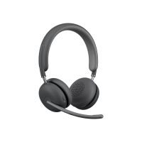 Logitech Zone Wireless 2 - Headset - On-Ear