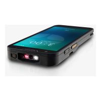 Datalogic Memor 30 Full Touch PDA - Datenerfassungsterminal - robust - Android 13 - 128 GB UFS card - 15.2 cm (6")