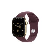 Apple Watch Series 12 (GPS + Cellular) - 42 mm