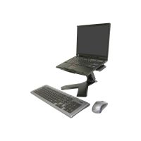 Ergotron Neo-Flex - Notebook-Ständer - Schwarz