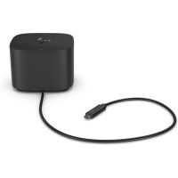 HPE HP Thunderbolt Dock 120 W G2, Kabelgebunden, Thunderbolt, Schwarz, Kensington, HP, HP Elite x2 1012 G1; HP Elite x2 1012 G2; HP Pro x2 612 G2; HP EliteBook Folio G1; HP EliteBook...