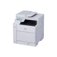 OKI MC554dn - Multifunktionsdrucker - Farbe - LED - A4 (210 x 297 mm)