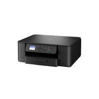 Brother DCP-J1310DW - Multifunktionsdrucker - Farbe - Tintenstrahl - A4/Legal (Medien)