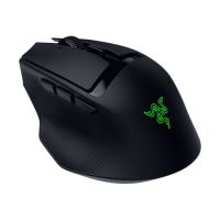 Razer Basilisk Mobile - Maus - ergonomisch - Für Rechtshänder