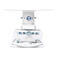Optoma OCM818W-RU - Befestigungskit (Unterputzdeckenmontage)