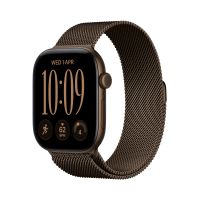 Apple Watch Series 12 , OLED, Touchscreen, 64 GB, WLAN, GPS, 32,2 g
