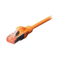 DIGITUS CAT 6 S/FTP Patchkabel