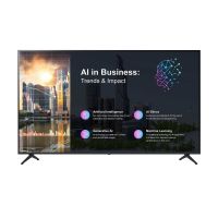 LG 55PK640S0LB - 140 cm (55") Diagonalklasse PK640S Series LCD-TV mit LED-Hintergrundbeleuchtung - Digital Signage - webOS - 4K UHD (2160p)