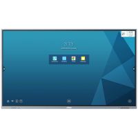 Vivitek BK860I, Digital Signage Flachbildschirm, 2,18 m (86"), LED, 3840 x 2160 Pixel, WLAN, 16/7