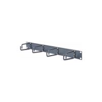 APC Kabel - Organizer - Schwarz - 1U - für P/N: AR4012A
