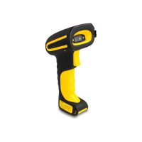Delock Barcode-Scanner - Handgerät - 120 Scans/Sek.