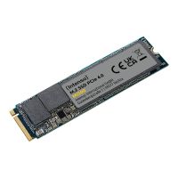 Intenso MI500 - SSD - 1 TB - intern - M.2 2280 - PCIe 4.0 x4 (NVMe)