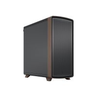 Fractal Design Summit Solid - ATX-Gehäuse - E-ATX - keine Spannungsversorgung (ATX)
