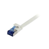 Synergy 21 S216877V2, 2 m, Cat6a, U/FTP (STP), RJ-45, RJ-45, Weiß