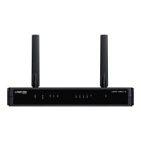Lancom 1800VA-4G - Router - DSL-Modem 4-Port-Switch