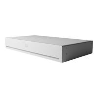 Cisco Webex Codec Pro - Videokonferenzkomponente