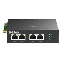 D-Link DWM-314-T - Drahtloses Mobilfunkmodem