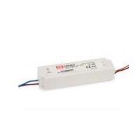 Synergy 21 MEAN WELL LPV-60-24, Weiß, 90 - 264 V, 47 - 63 Hz, 400 g, 42,5 mm, 32 mm