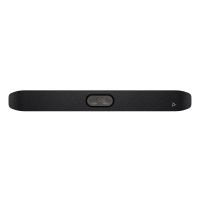 HP Poly A3SV5AA#KIT, Videozusammenarbeit, 20 MP, 4K Ultra HD, 30 fps, 5x, Schwarz