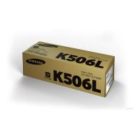 HP CLT-K506L - Hohe Ergiebigkeit - Schwarz - original - Tonerpatrone (SU171A)