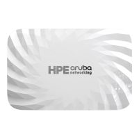 HPE Aruba Networking AP-765 (RW) Flex - Accesspoint