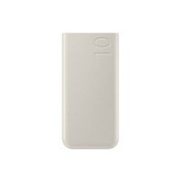 Samsung EB-P3401XUEGWW, 10000 mAh, Lithium-Ion (Li-Ion), Beige
