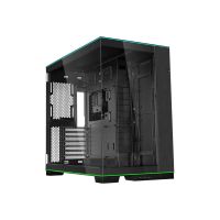 Lian Li O11 Dynamic Evo RGB - Tower - E-ATX - Seitenteil mit Fenster (gehärtetes Glas)