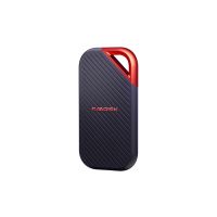 SanDisk Extreme PRO Portable V3 - SSD - verschlüsselt - 2 TB - extern (tragbar)