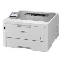 Brother HL-L8240CDW - Drucker - Farbe - Duplex - LED - A4/Legal - 600 x 600 dpi - bis zu 30 Seiten/Min. (einfarbig)